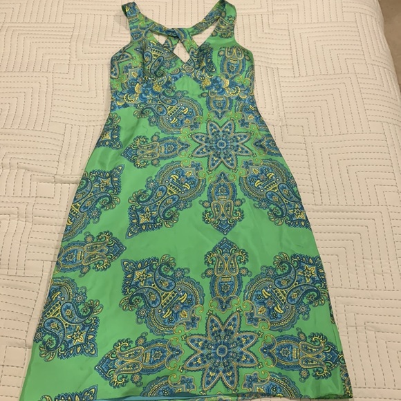 Tobi floral dress - Picture 7 of 12